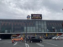 ドン・キホーテ 楽市楽座久留米店（2471m）