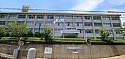 私立祐誠高校（1345m）
