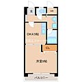 エスポワール5階4.5万円
