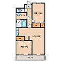 ROSEJAM3階6.3万円