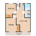 組坂ビル86階6.0万円
