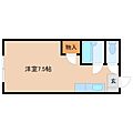 ピア12階2.9万円