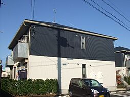 グランシャリオ小森野