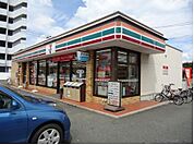 セブンイレブン 久留米大善寺南店（1212m）