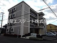 福岡県久留米市東合川4丁目：物件画像／若菜エステート株式会社　本店