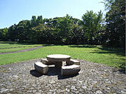 正源寺公園（263m）