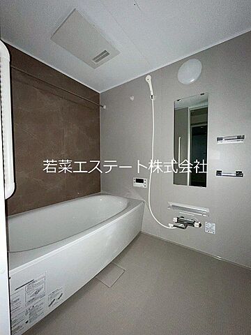 浴室
