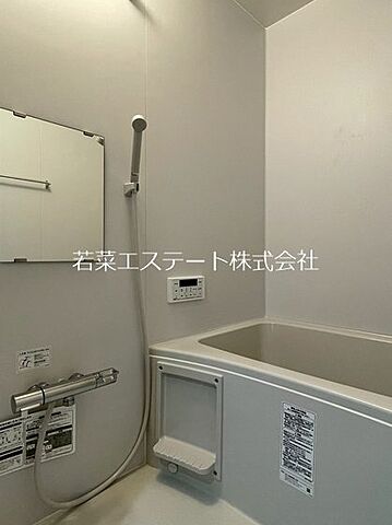 浴室