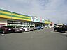 周辺：あんくる夢市場 三潴店（1373m）