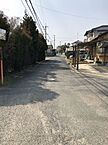 山口県宇部市大字東岐波1185-27　付近：物件画像