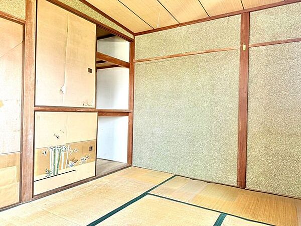 和室