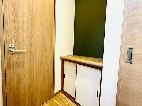 室内