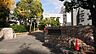 周辺：山口大学医学部 560m