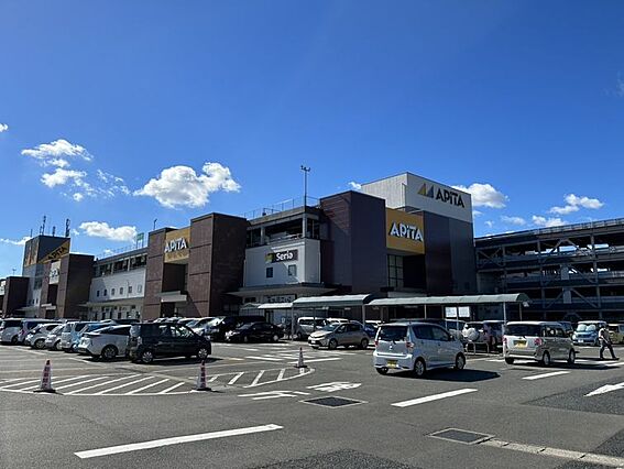 アピタ鳴海店ま...