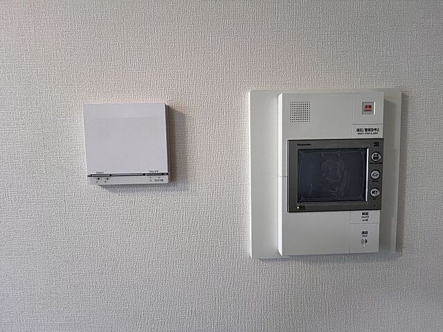 設備 ヴィークステージ茶屋ヶ坂スカイレジデンス 9階/-