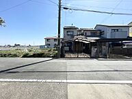 愛知県名古屋市中川区東かの里町：物件画像