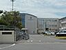 周辺：鶴城中学校まで　872m　徒歩約11分●愛知県内で生徒数・職員数最大級の中学校です。「確かな学力・豊かな心・健やかな体」を備えた生徒の育成を目指します。