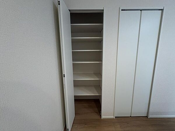 キッチンを拡大表示