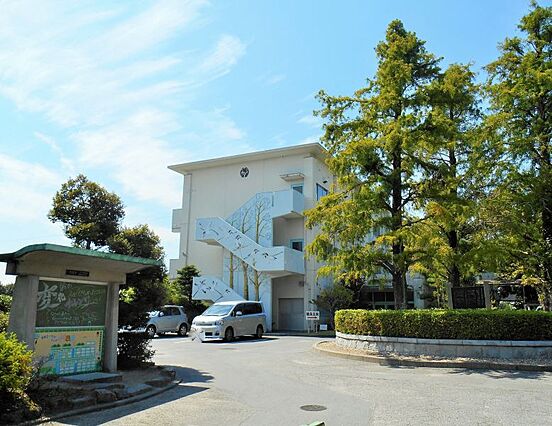 竜美丘小学校ま...