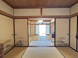 室内の画像