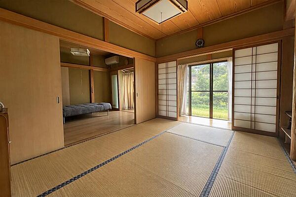 室内
