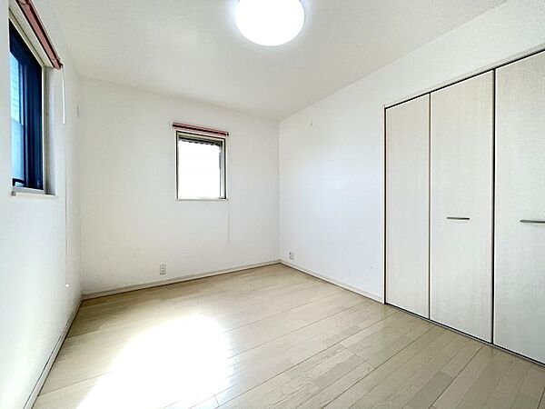 室内を拡大表示