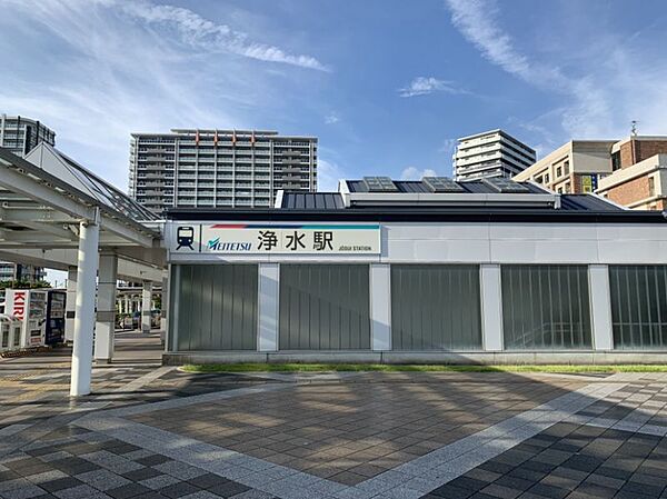 周辺を拡大表示