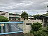 周辺：朝日幼稚園まで　674m　徒歩約9分