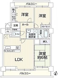 ダイアパレス豊田小坂丘