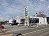 周辺：業務スーパー安城店まで徒歩約14分　約1100ｍ