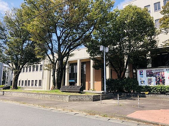 知立市役所まで...