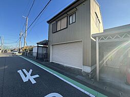 外観の画像
