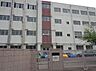 周辺：大坪小学校　徒歩約5分　教育目標「心身共に健全で 情操豊かな児童の育成」三つの柱「心の豊かな子」「じょうぶで明るい子」「進んで学ぶ子」