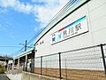 名鉄名古屋本線...