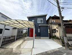 岡崎市矢作町字北河原