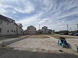 安城市新明町 3号地