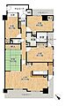 ライフプラザ大府桜木町2番館7階1,790万円
