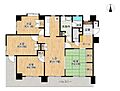 レインボー大府5階1,380万円