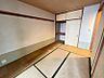室内：あると嬉しい和室◎来客時やお子様の遊び場としても重宝しそうです。