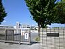 周辺：西端小学校まで512m　徒歩約7分