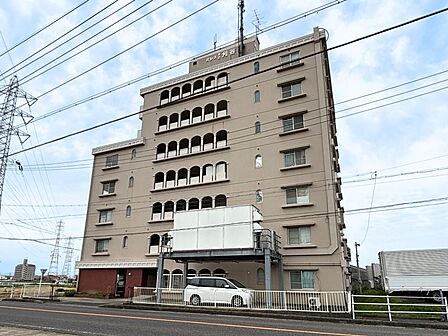 名鉄名古屋本線「富士松駅」徒歩約15分!通勤・通学・お出かけにも便利な立地です!