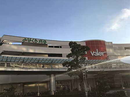 みなくる刈谷　徒歩約15分（約1200ｍ）