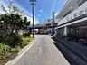 外観：西側公道幅員約4.5ｍ、間口約7ｍ以上！