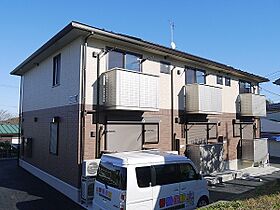 フォンターナ 101号室 ｜ 茨城県日立市小木津町（賃貸アパート1LDK・1階・33.23㎡） その1