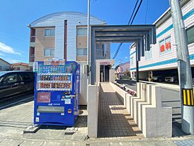 クランメール・日立 202号室 ｜ 茨城県日立市旭町（賃貸マンション2LDK・2階・44.26㎡） その5