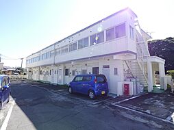 井坂アパート　A