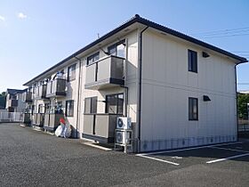 コンフォールT 201号室 ｜ 茨城県日立市田尻町（賃貸アパート2LDK・2階・53.48㎡） その1