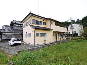 篠原アパート 101号室 ｜ 茨城県北茨城市中郷町松井（賃貸アパート2K・1階・31.30㎡） その4