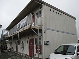 🉐敷金礼金0円！🉐伊藤ハイツ