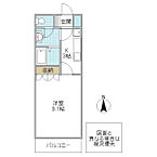 茨城県北茨城市中郷町小野矢指：物件画像／香陵住販株式会社　日立支店